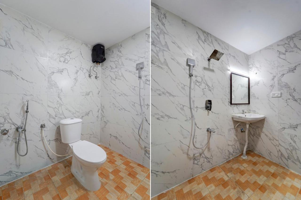 Super Townhouse G Silver Hotels Near Us Biometric Ченнаи Экстерьер фото